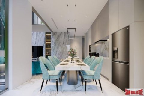 4 bedrooms Villa in Chalong, Thailand No. 96669 2