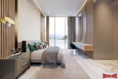 4 bedrooms Villa in Chalong, Thailand No. 96669 4