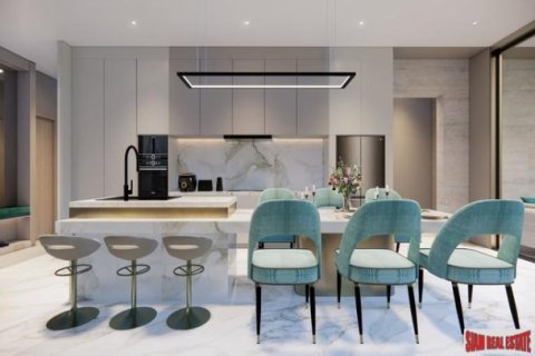 4 bedrooms Villa in Chalong, Thailand No. 96669 14