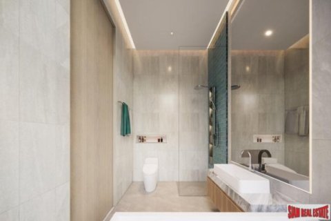 4 bedrooms Villa in Chalong, Thailand No. 96669 8