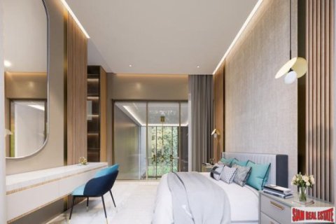 4 bedrooms Villa in Chalong, Thailand No. 96669 6