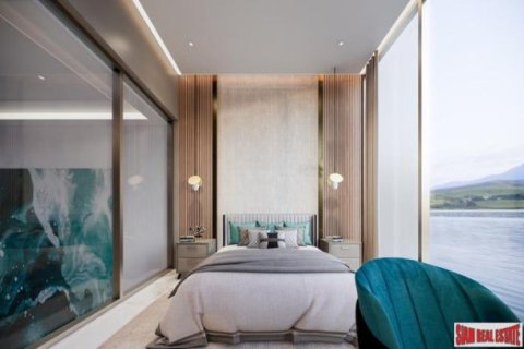 4 bedrooms Villa in Chalong, Thailand No. 96669 5