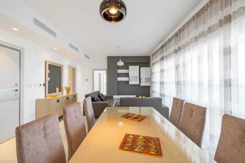 3 dormitorios Penthouse en Mesa Geitonia, Cyprus No. 35089 5