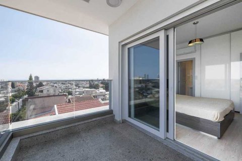 3 dormitorios Penthouse en Mesa Geitonia, Cyprus No. 35089 15