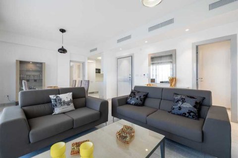 3 dormitorios Penthouse en Mesa Geitonia, Cyprus No. 35089 4