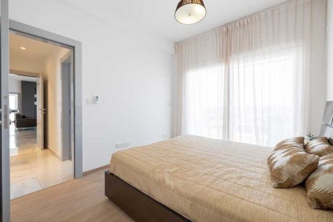 3 dormitorios Penthouse en Mesa Geitonia, Cyprus No. 35089 13