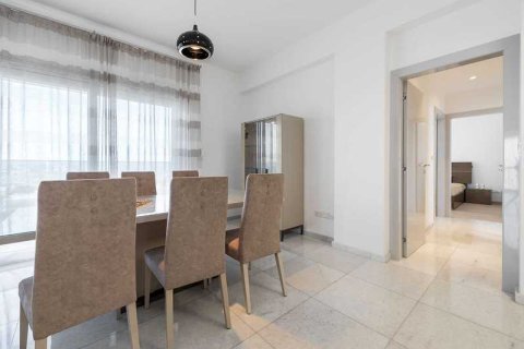 3 dormitorios Penthouse en Mesa Geitonia, Cyprus No. 35089 6