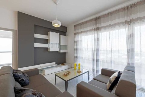 3 dormitorios Penthouse en Mesa Geitonia, Cyprus No. 35089 3