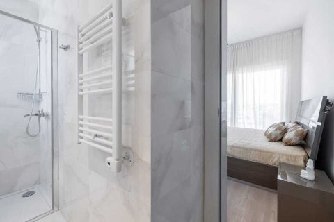 3 dormitorios Penthouse en Mesa Geitonia, Cyprus No. 35089 12