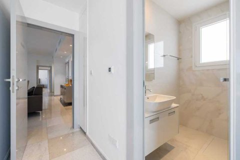 3 dormitorios Penthouse en Mesa Geitonia, Cyprus No. 35089 8