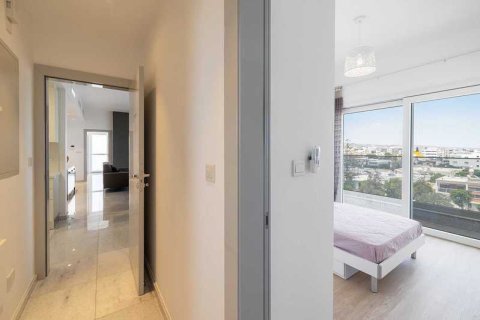 3 dormitorios Penthouse en Mesa Geitonia, Cyprus No. 35089 14