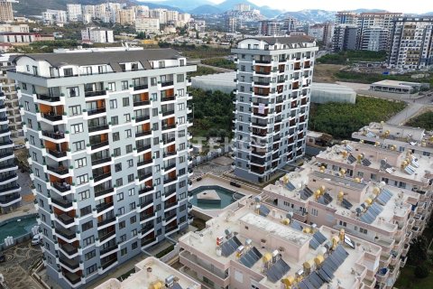 Пентхаус с 2 спальнями в Chau Lang, Вьетнам №10996 1