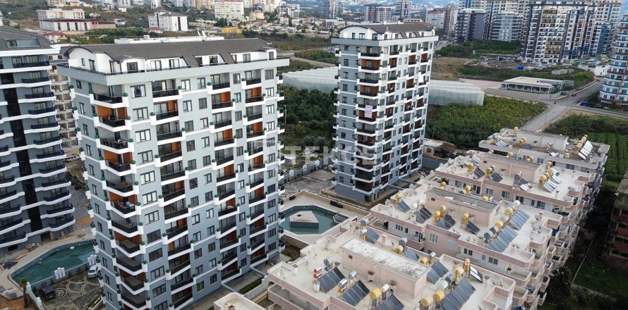 Пентхаус с 2 спальнями в Chau Lang, Вьетнам №10996