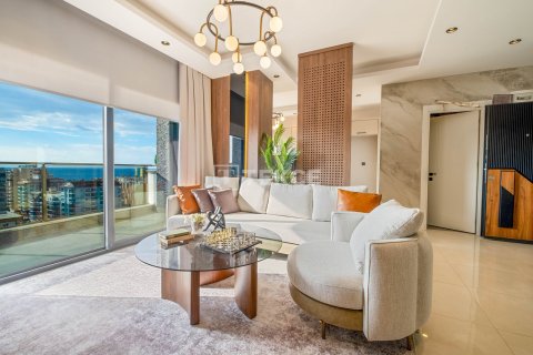 Пентхаус с 2 спальнями в Chau Lang, Вьетнам №10996 12