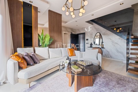 Пентхаус с 2 спальнями в Chau Lang, Вьетнам №10996 14