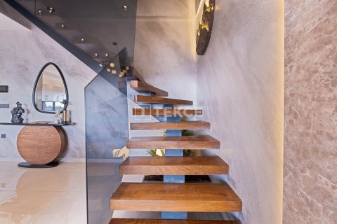 Пентхаус с 2 спальнями в Chau Lang, Вьетнам №10996 23