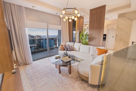 Пентхаус с 2 спальнями в Chau Lang, Вьетнам №10996 18