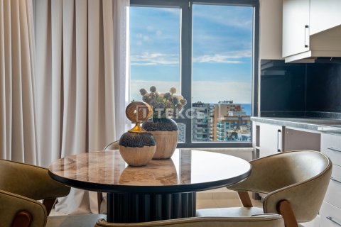 Пентхаус с 2 спальнями в Chau Lang, Вьетнам №10996 20