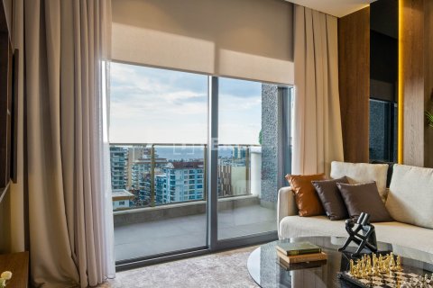 Пентхаус с 2 спальнями в Chau Lang, Вьетнам №10996 13