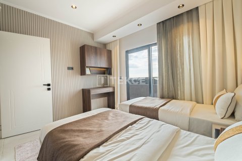 Пентхаус с 2 спальнями в Chau Lang, Вьетнам №10996 26