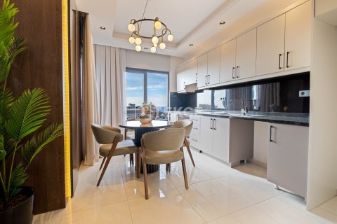 Пентхаус с 2 спальнями в Chau Lang, Вьетнам №10996 19