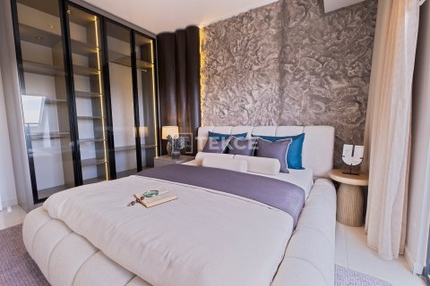 Пентхаус с 2 спальнями в Chau Lang, Вьетнам №10996 28