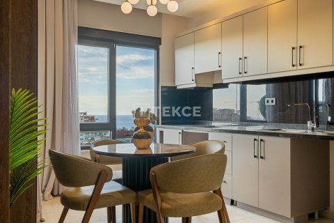 Пентхаус с 2 спальнями в Chau Lang, Вьетнам №10996 21