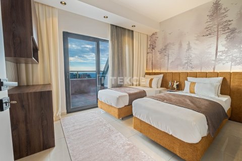 Пентхаус с 2 спальнями в Chau Lang, Вьетнам №10996 27