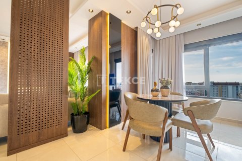 Пентхаус с 2 спальнями в Chau Lang, Вьетнам №10996 17