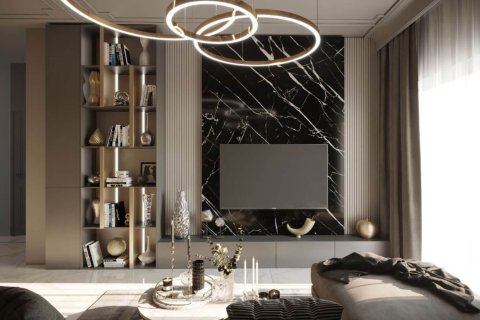 4 bedrooms Duplex in Bar, Montenegro No. 104670 15