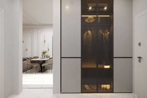 4 bedrooms Duplex in Bar, Montenegro No. 104670 14