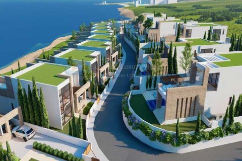 2 chambres Appartement à Paphos, Cyprus No. 70094 1