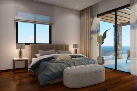 2 chambres Appartement à Paphos, Cyprus No. 70094 5