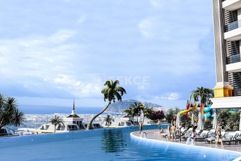 2 bedrooms Apartment in Chau Lang, Vietnam No. 85202 10