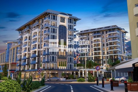 2 bedrooms Apartment in Chau Lang, Vietnam No. 20538 1