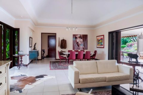 5 bedrooms Villa in Tamarin, Mauritius No. 53443 2