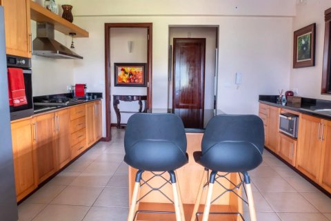 5 bedrooms Villa in Tamarin, Mauritius No. 53443 3