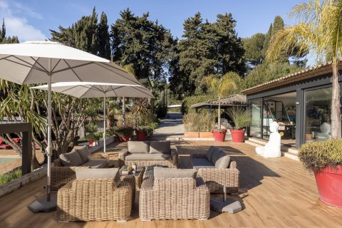 7 dormitorios House en Cannes, France No. 78891 10