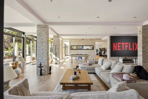 7 dormitorios House en Cannes, France No. 78891 5