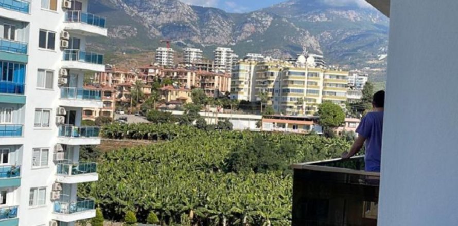 2 bedrooms Apartment in Bo Ha, Vietnam No. 12980