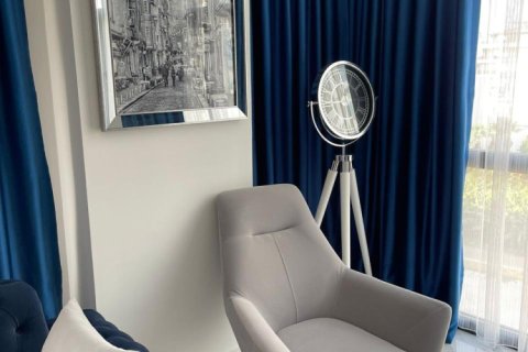 2 bedrooms Apartment in Bo Ha, Vietnam No. 12980 4