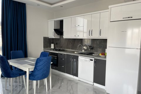 2 bedrooms Apartment in Bo Ha, Vietnam No. 12980 2