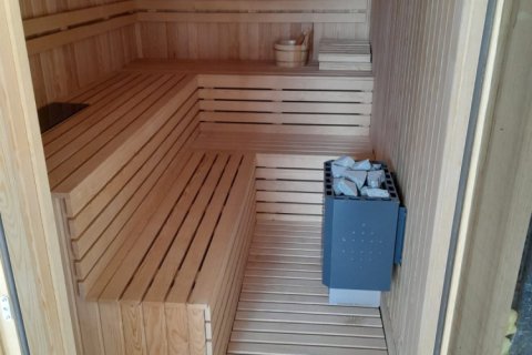 2 bedrooms Apartment in Bo Ha, Vietnam No. 12980 10