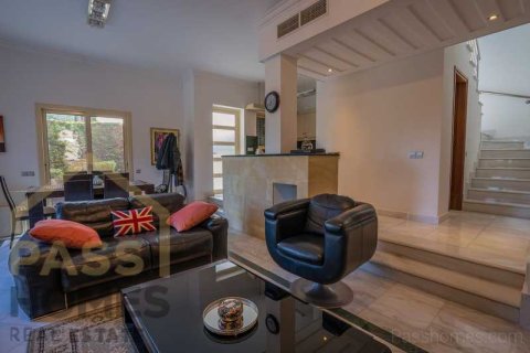 3 chambres House à Neo Chorio, Cyprus No. 101123 4