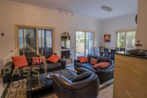 3 chambres House à Neo Chorio, Cyprus No. 101123 3