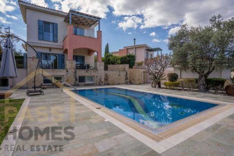 3 chambres House à Neo Chorio, Cyprus No. 101123 2