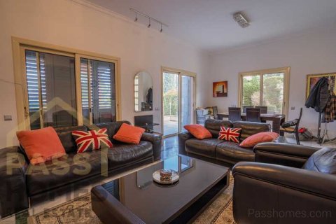 3 chambres House à Neo Chorio, Cyprus No. 101123 5