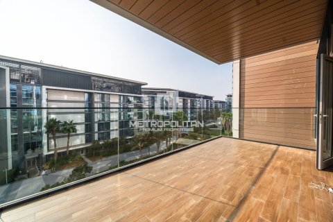 1 dormitorio Apartment en Bluewaters Residences, UAE No. 119578