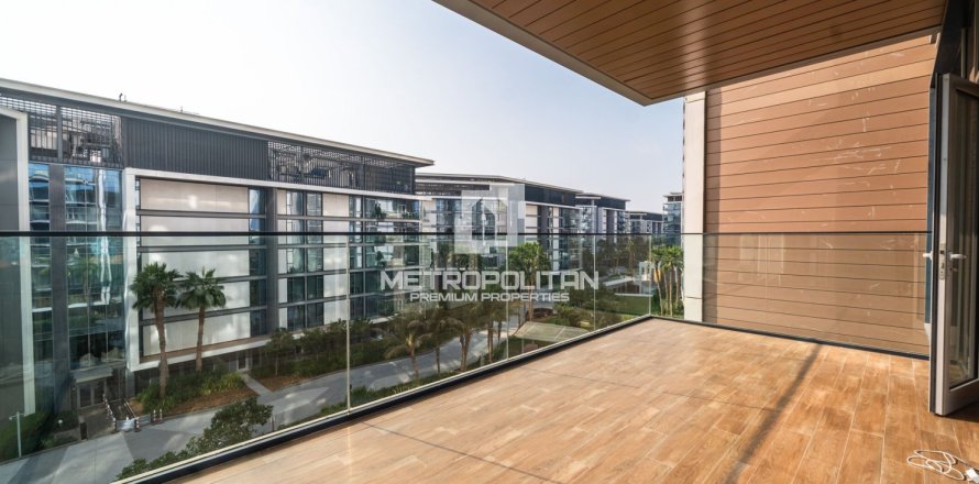 1 bedroom Apartment in Bluewaters Residences, UAE No. 119578