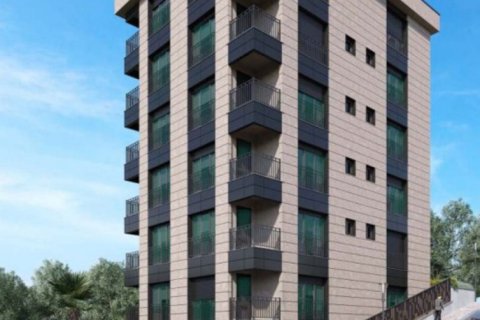 3 bedrooms Apartment in Khanh Hoa, Vietnam No. 115047 1